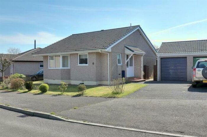 3 Bedroom Detached Bungalow For Sale In Tower Way, Dunkeswell, EX14