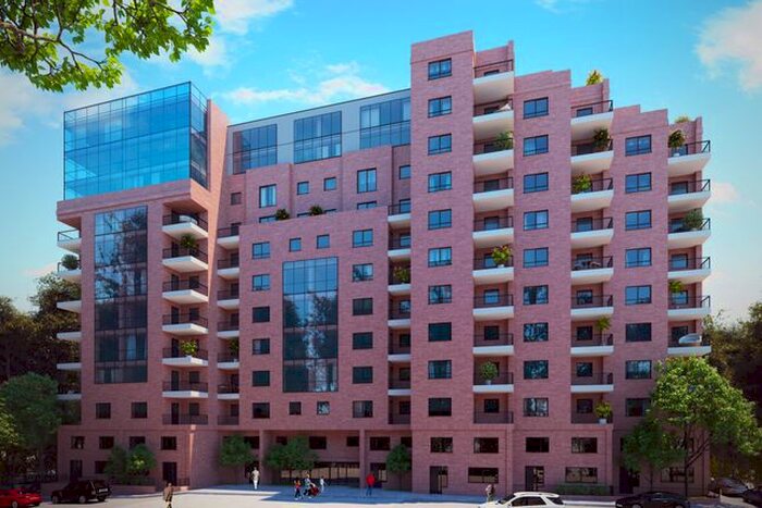 Property To Rent In Parking Space Available, Hurst Street, Baltic Triangle, L1