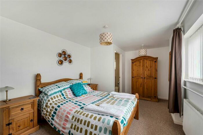 4 Bedroom Detached House For Sale In Quernmore, Lancaster, Lancashire, LA2