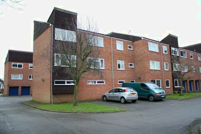 1 Bedroom Apartment To Rent In Powney Road Maidenhead Berkshire, SL6