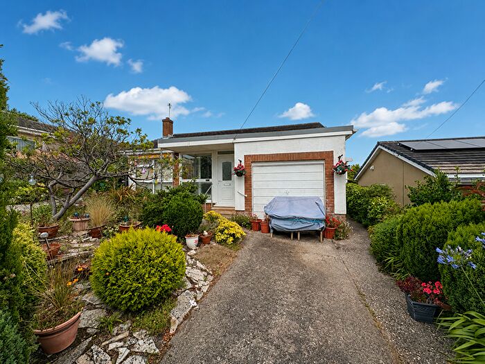 2 Bedroom Detached Bungalow For Sale In Duchy Gardens, Preston, Paignton, TQ3
