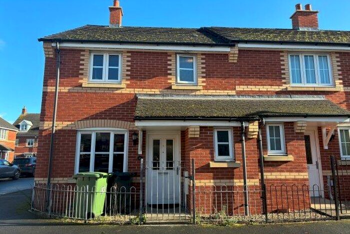 3 Bedroom End Of Terrace House To Rent In Greyfriars Road, Exeter, EX4