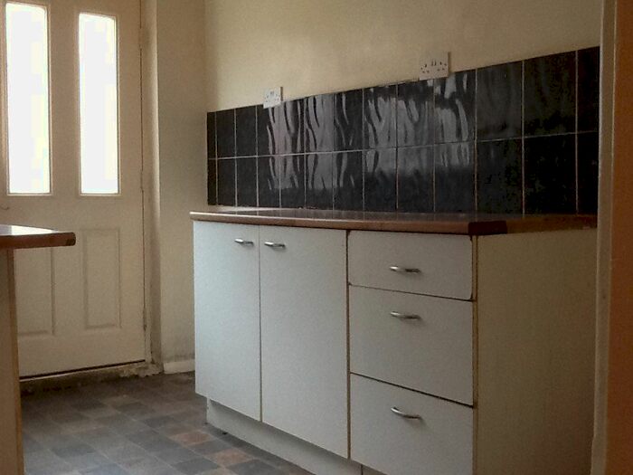 2 Bedroom Terraced House To Rent In Ashton Street, Easington SR8