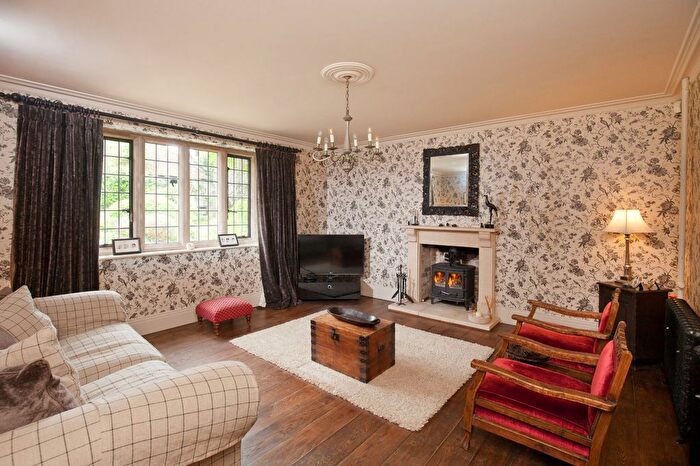 6 Bedroom Detached House For Sale In Grange Lane, Warminster, Wiltshire, BA12