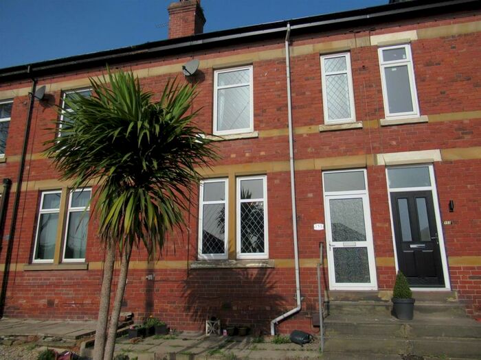 3 Bedroom Terraced House To Rent In Aberford Road, Woodlesford, Leeds, LS26