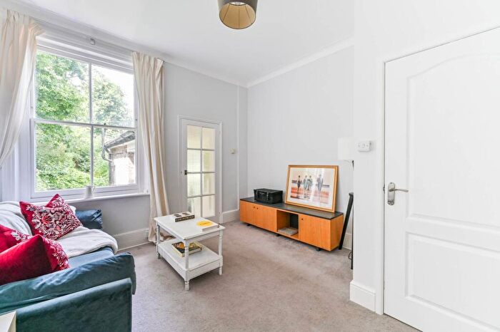 1 Bedroom Flat To Rent In Gipsy Hill, Gipsy Hill, London, SE19