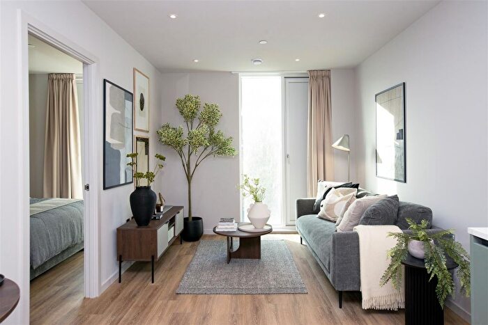 1 Bedroom Flat To Rent In Fairfax, Piccadilly East, Manchester, M1