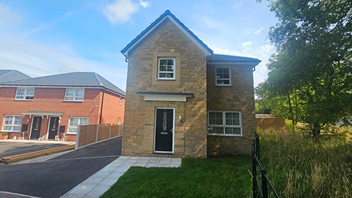 4 Bedroom Detached House To Rent In Groundsel Drive, Preston, PR3