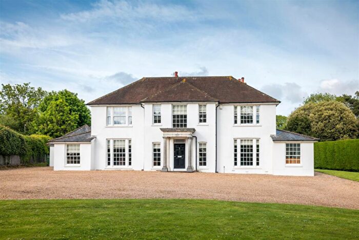 5 Bedroom House For Sale In Hamsey, Lewes, BN8