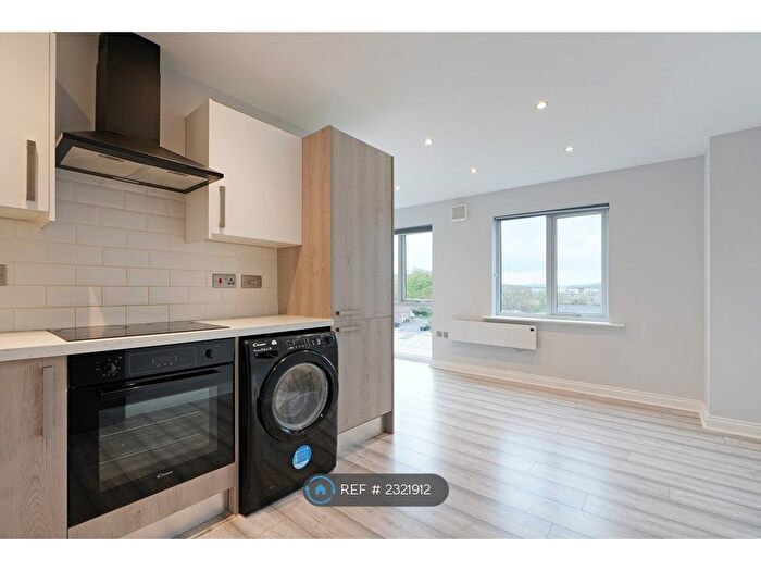 1 Bedroom Flat To Rent In Bamford Point, Sheffield, S6