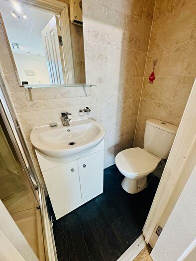 1 Bedroom Flat To Rent In Balaam Street, E13