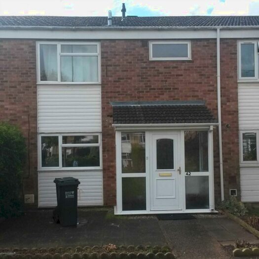 4 Bedroom House To Rent In St Audreys Close, Hatfield, AL10