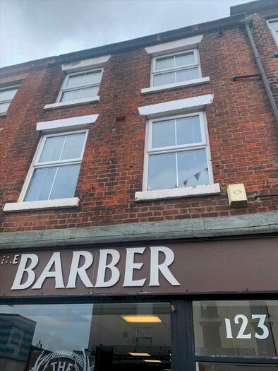 2 Bedroom Apartment To Rent In Market Street, Chorley, PR7