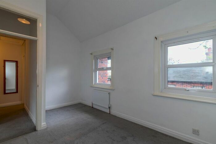 2 Bedroom Semi-Detached House To Rent In St. Christopher Avenue, Penkhull, Stoke-On-Trent, ST4