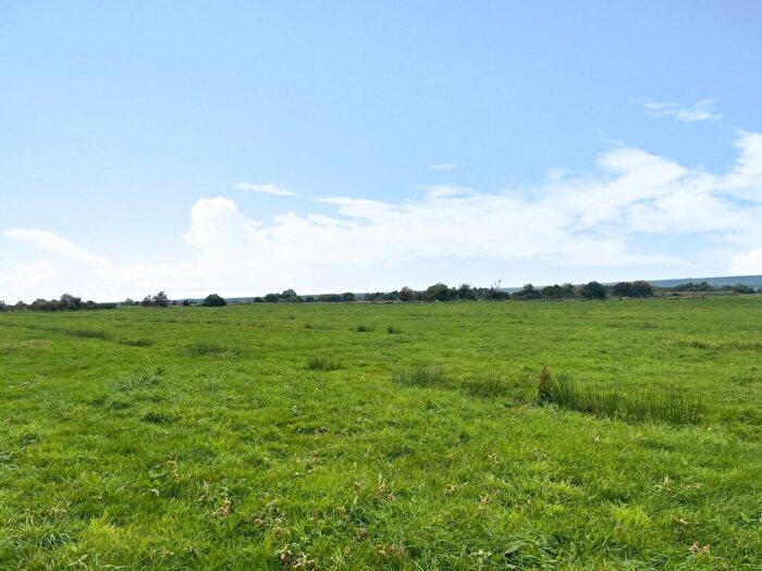 Farm Land For Sale In Lot E - Tyne Farm, Meare Road, Glastonbury, BA6
