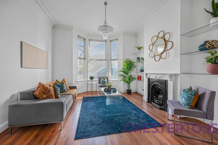 3 Bedroom Terraced House To Rent In Dornberg Road, Canary Wharf, SE3
