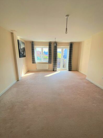 1 Bedroom Flat To Rent In Tylers Ride, Chelmsford, CM3
