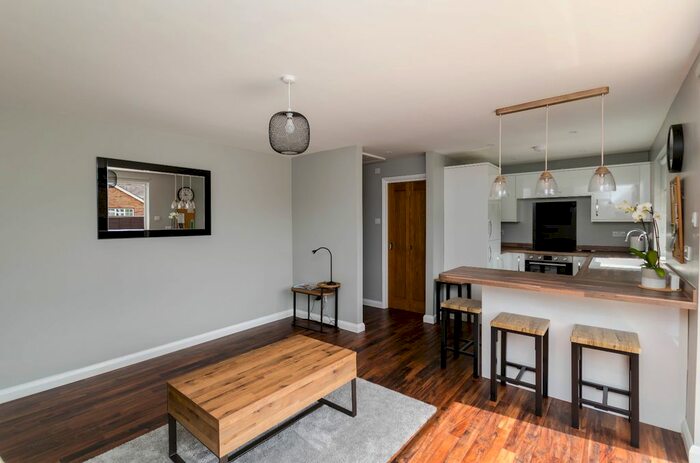 2 Bedroom Bungalow To Rent In Reygate Grove, Copmanthorpe, York, YO23