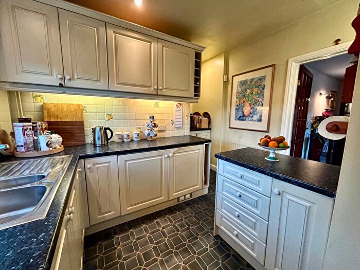 2 Bedroom Semi-Detached House For Sale In Main Street, East Bridgford, NG13