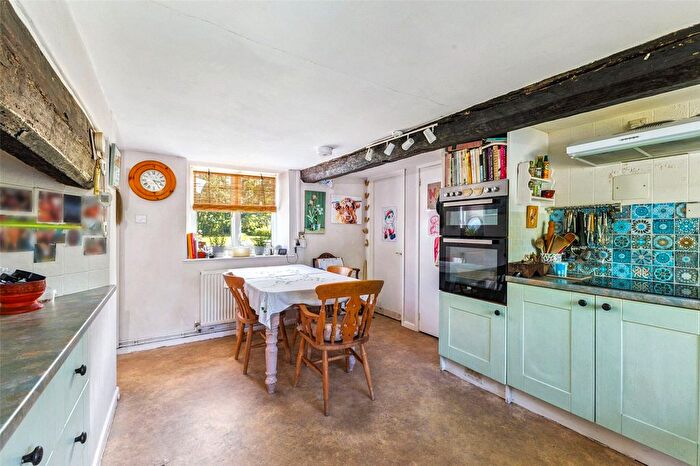 3 Bedroom Country House For Sale In Green Lane, Ashmore, Salisbury, SP5