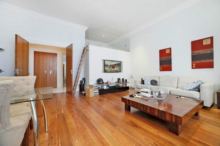 1 Bedroom Flat For Sale In Queen's Gate Place, London, SW7