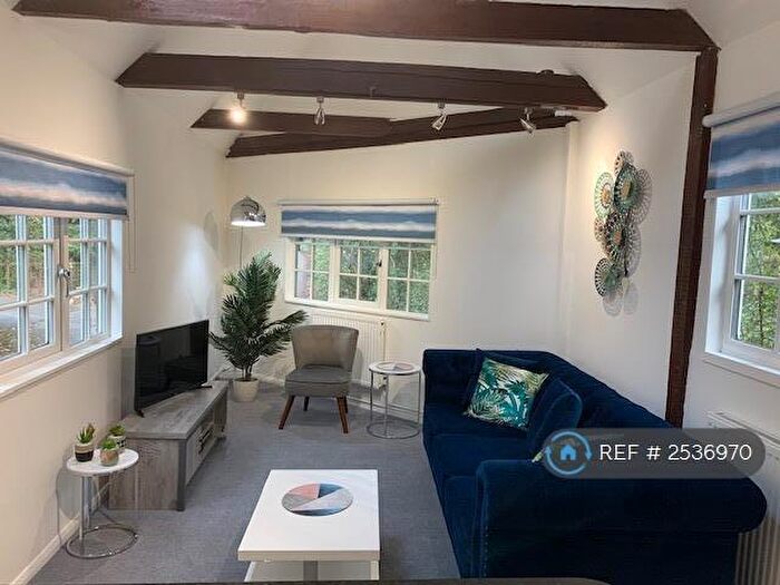 1 Bedroom Maisonette To Rent In The Reeds Road, Farnham, GU10