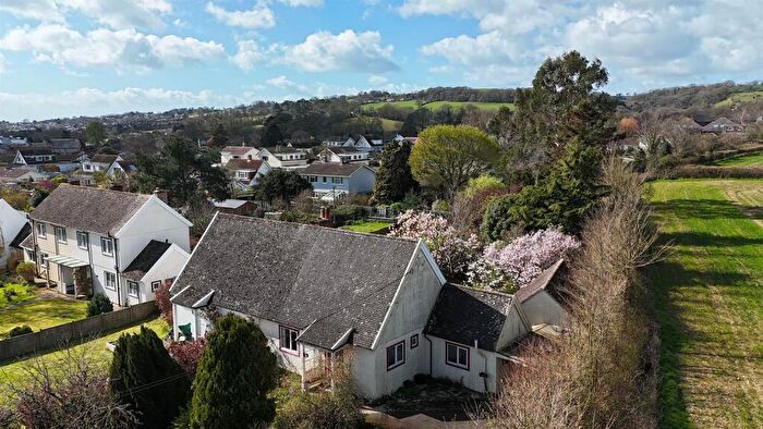 3 Bedroom Semi-Detached House For Sale In Fair View Lane, Colyford, Colyton, EX24