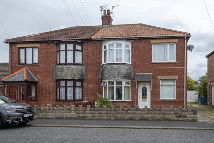 2 Bedroom Flat For Sale In Newsham Road, Blyth, NE24