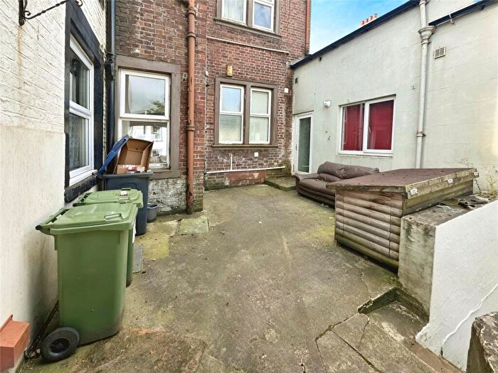 1 Bedroom End Of Terrace House For Sale In Station Road, Wigton, Cumbria, CA7