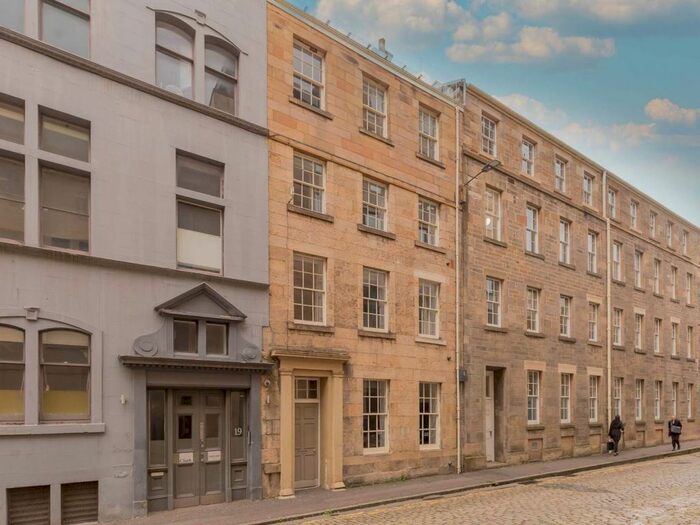 2 Bedroom Flat To Rent In Thistle Street, New Town, Edinburgh, EH2