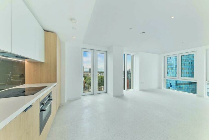 1 Bedroom Apartment To Rent In Cendal Crescent, London, E1