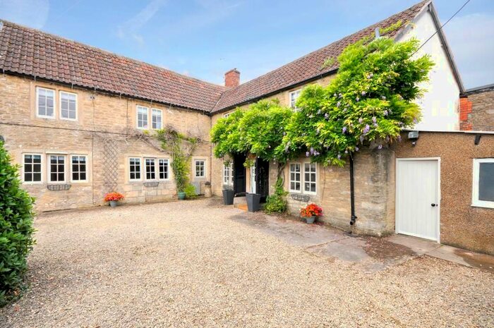 5 Bedroom Property For Sale In Beanacre, Melksham, Wiltshire, SN12