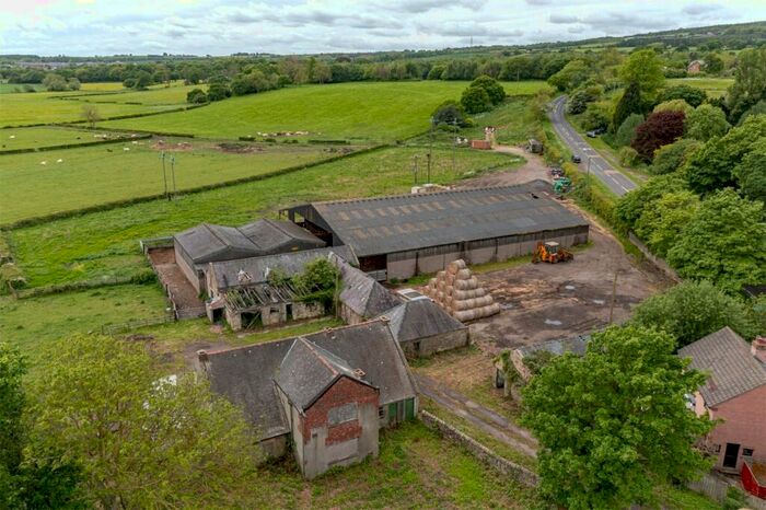 Land For Sale In Lady Park Farm - Lot, Lady Park, Gateshead, NE11