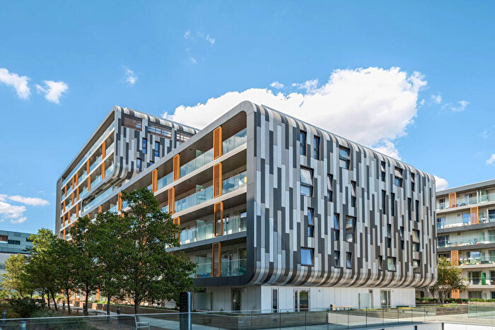 2 Bedroom Apartment For Sale In Love Lane, Woolwich, SE18