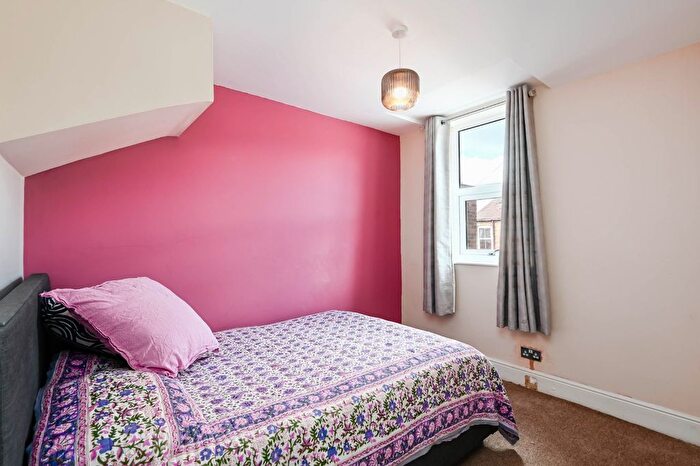 2 Bedroom Terraced House For Sale In Argyle Street, South Bank, York, YO23