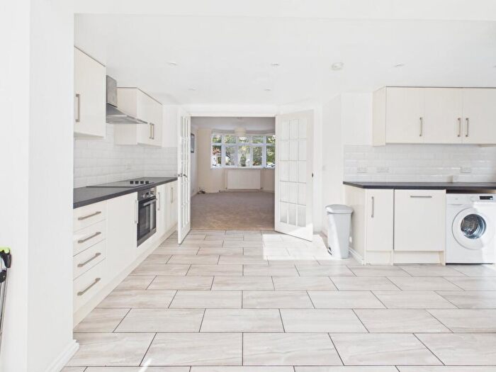 4 Bedroom Detached House To Rent In Victoria Road, Eton Wick, Windsor, Berkshire, SL4