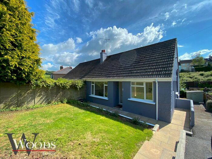Houses to rent in Buckfastleigh, TQ11, Devon