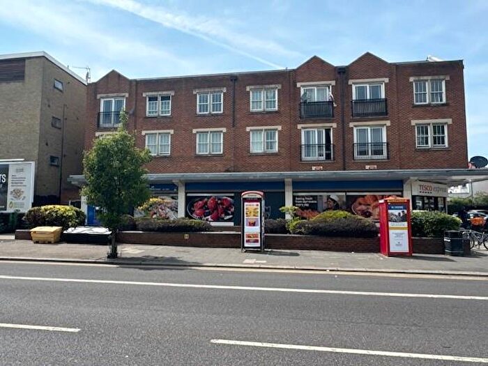 1 Bedroom Flat To Rent In High Road, Wood Green, N22