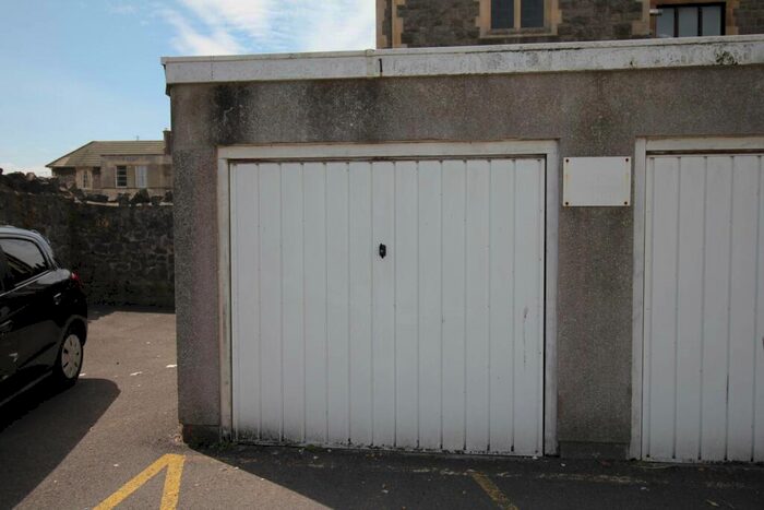 Garage / Parking To Rent In Ellenborough Park South, Weston-super-Mare, BS23