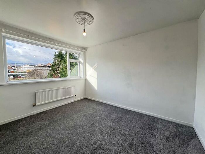3 Bedroom Terraced House For Sale In Fair Oak Close, Aberdare, CF44