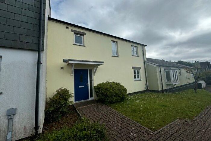 3 Bedroom Property To Rent In Gweal Pawl, Redruth, TR15
