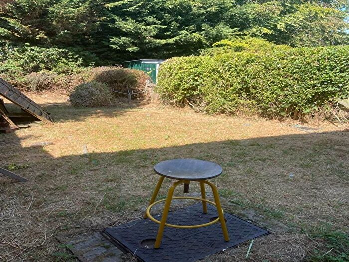 4 Bedroom Property To Rent In Bishops Rise, Hatfield, Hertfordshire, AL10