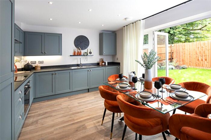 3 Bedroom Semi-Detached House For Sale In Plot, The Coral, Otters Reach, Yelland, Devon, EX31