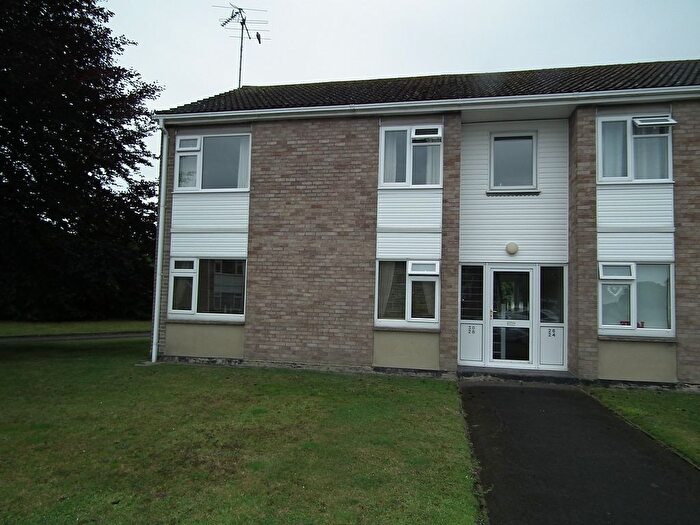 1 Bedroom Flat To Rent In Devizes, Wiltshire, SN10