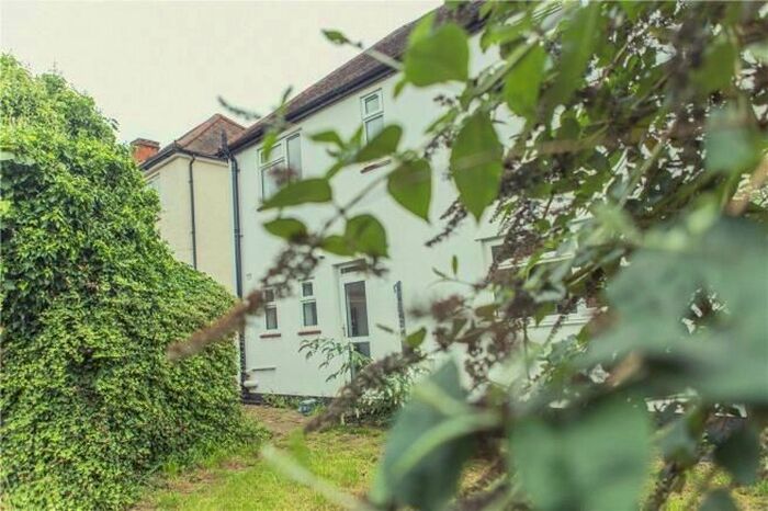 5 Bedroom Property To Rent In Hereford Close, Guildford, GU2