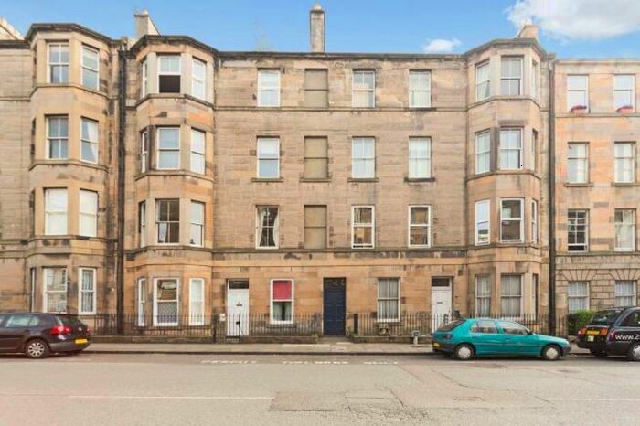 4 Bedroom Flat To Rent In East Preston Street, Edinburgh, EH8