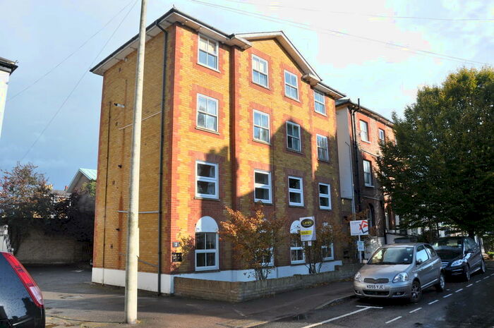 2 Bedroom Ground Flat To Rent In Villiers Street, Hertfordshire, SG13