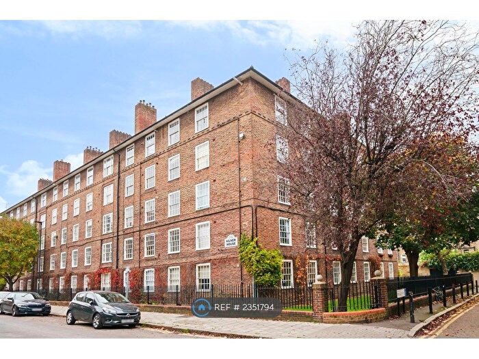 2 Bedroom Flat To Rent In Kilner House, London, SE11
