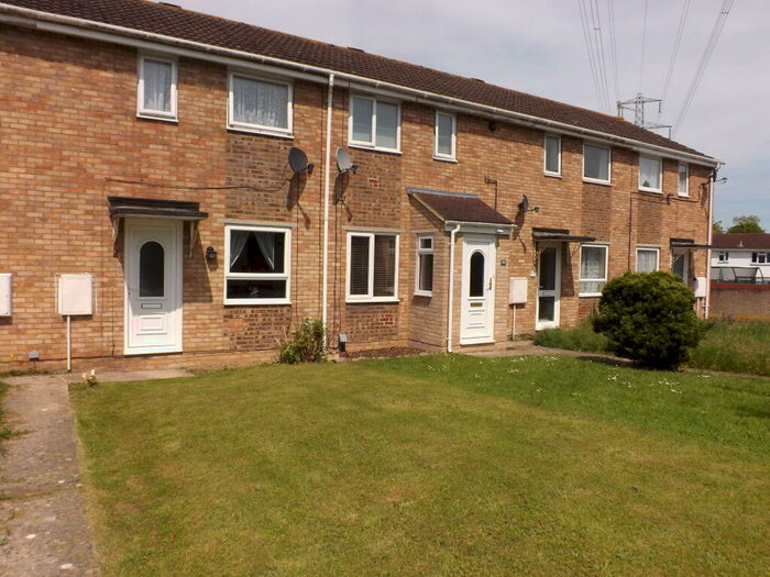 2 Bedroom Terraced House To Rent In Francomes, Haydon Wick, SN25