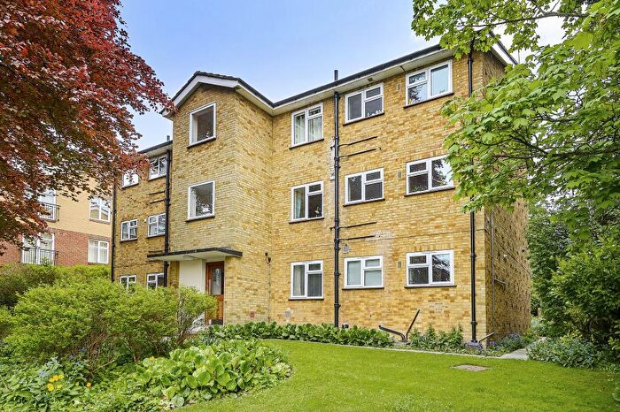 2 Bedroom Apartment To Rent In Culworth House, West Road, Guildford, GU1